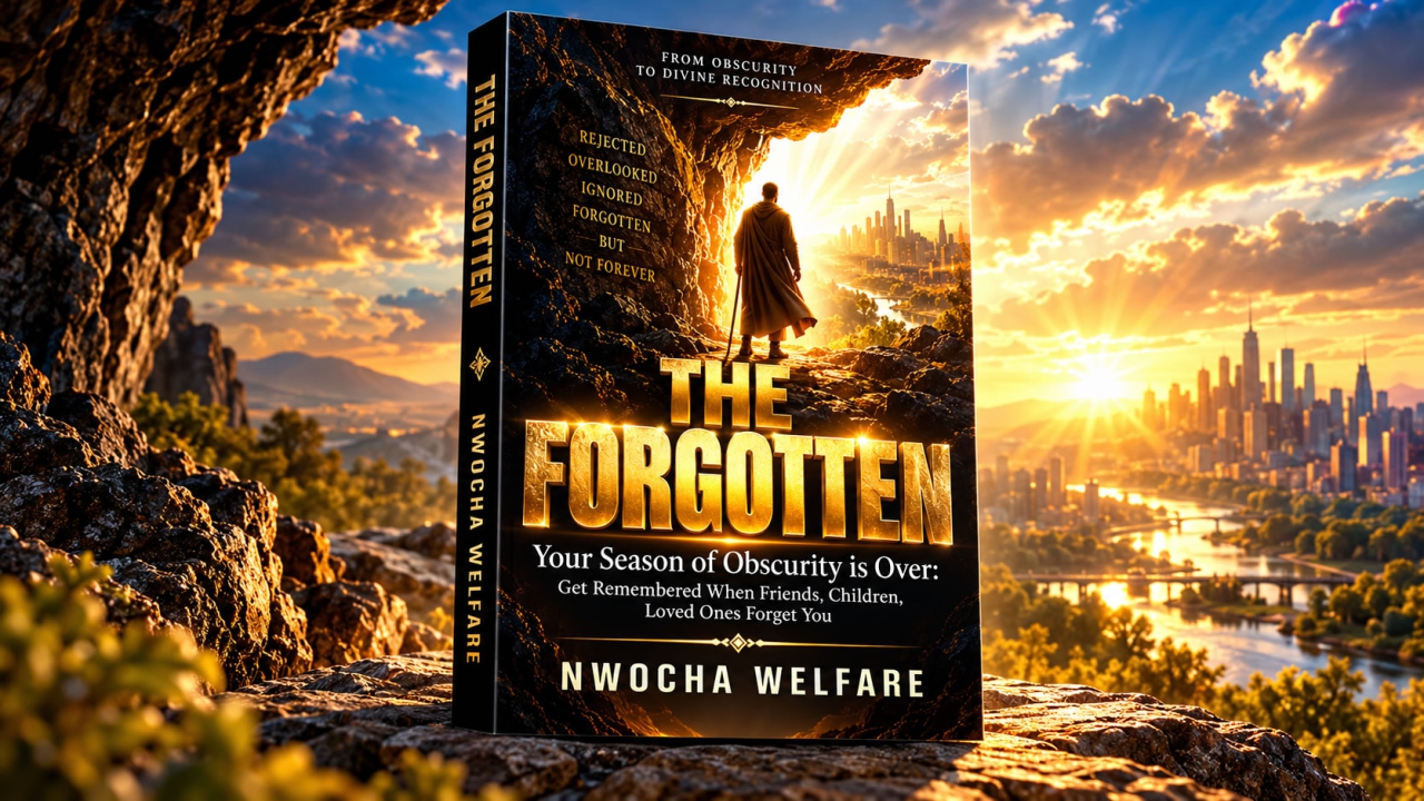 THE FORGOTTEN