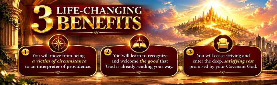 THE COVENANT OF GOOD