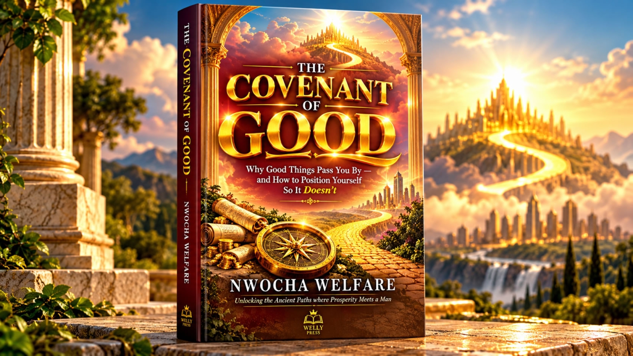 THE COVENANT OF GOOD