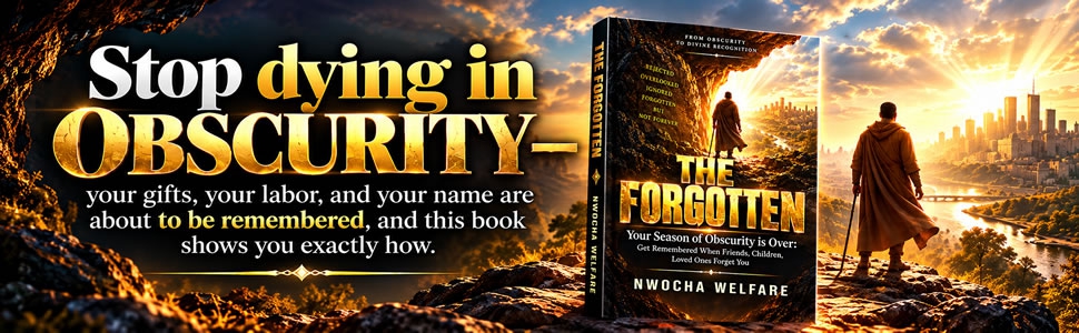THE FORGOTTEN