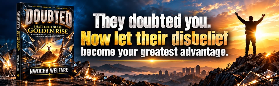 DOUBTED