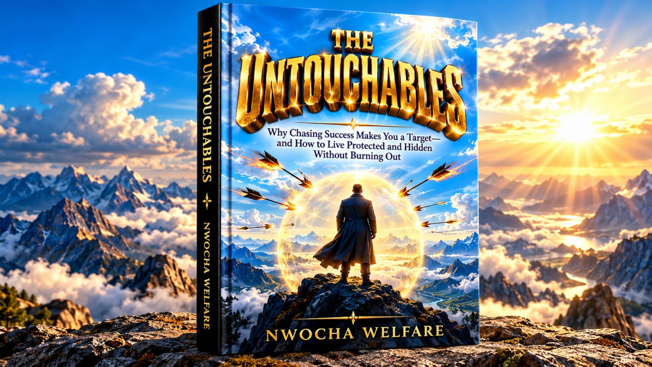 THE UNTOUCHABLES